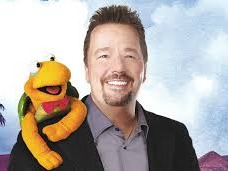 Terry Fator $18.5 million